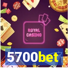 5700bet