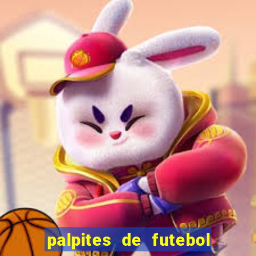 palpites de futebol para amanha