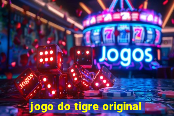 jogo do tigre original