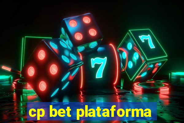 cp bet plataforma