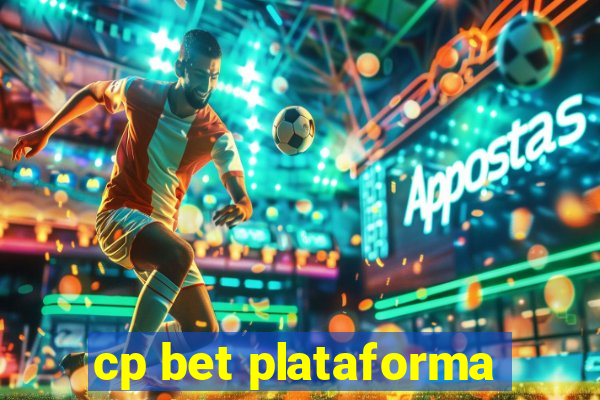 cp bet plataforma