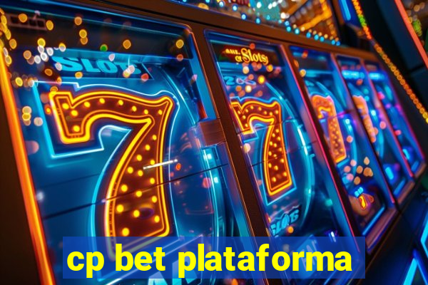 cp bet plataforma