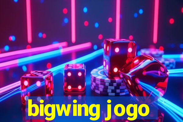 bigwing jogo