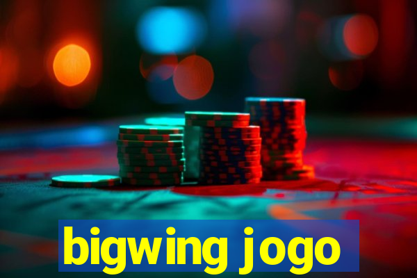 bigwing jogo