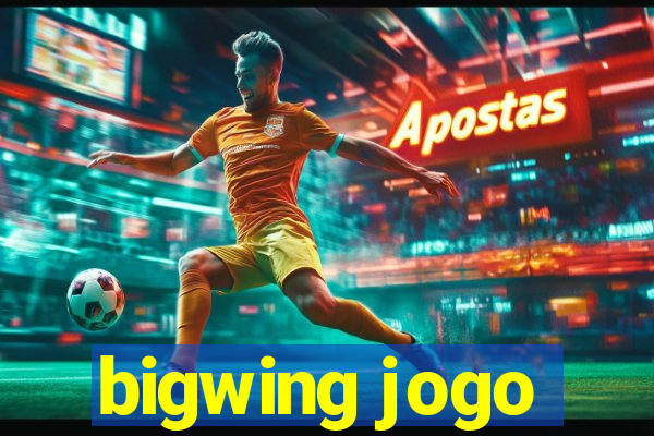 bigwing jogo