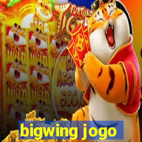 bigwing jogo