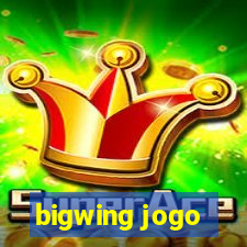 bigwing jogo