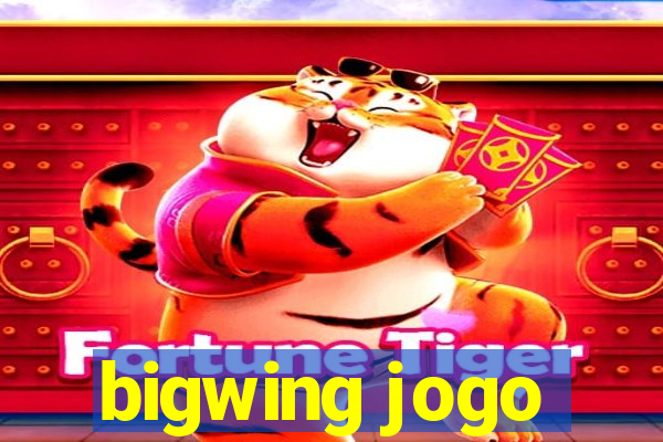 bigwing jogo