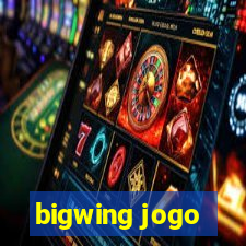 bigwing jogo