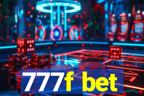 777f bet