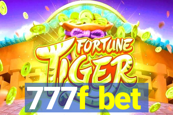 777f bet