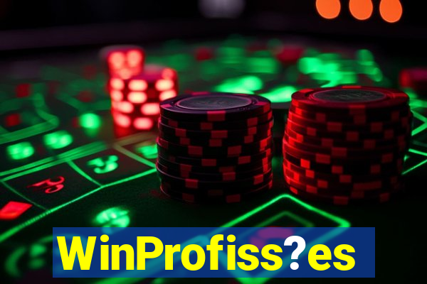 WinProfiss?es