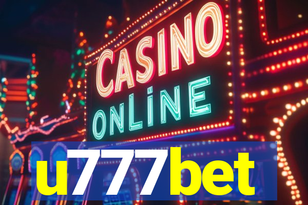 u777bet