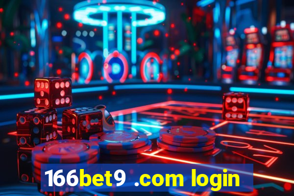 166bet9 .com login