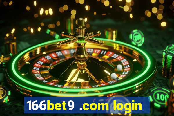 166bet9 .com login