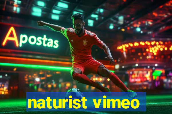 naturist vimeo