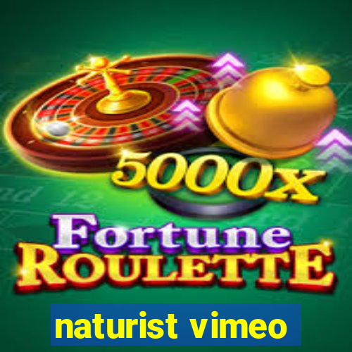 naturist vimeo