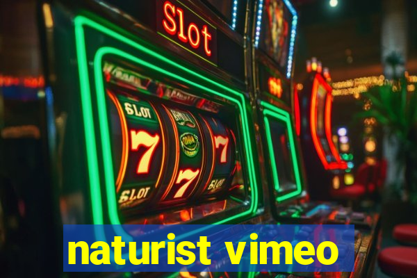 naturist vimeo