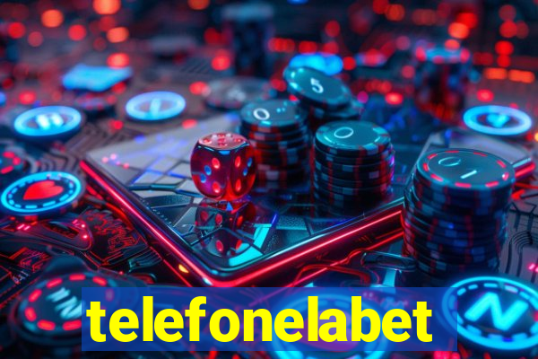 telefonelabet