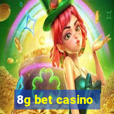 8g bet casino