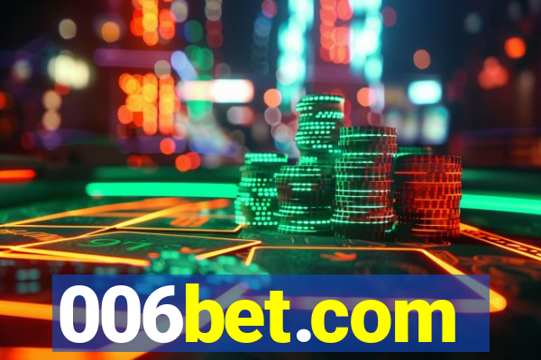 006bet.com