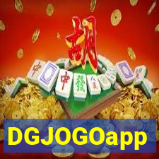 DGJOGOapp