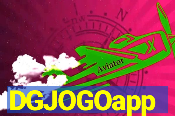 DGJOGOapp