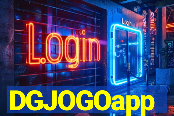 DGJOGOapp