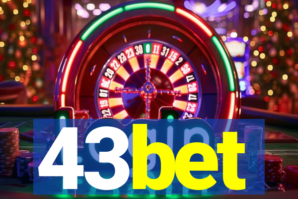 43bet