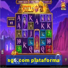 sg6.com plataforma