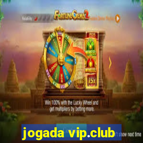 jogada vip.club