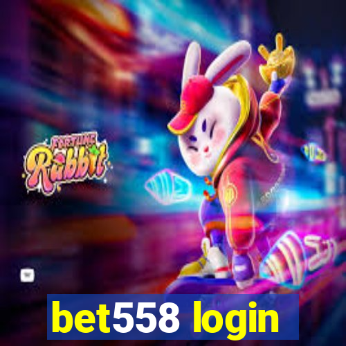 bet558 login