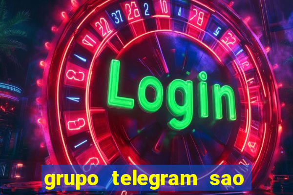 grupo telegram sao jose do rio preto