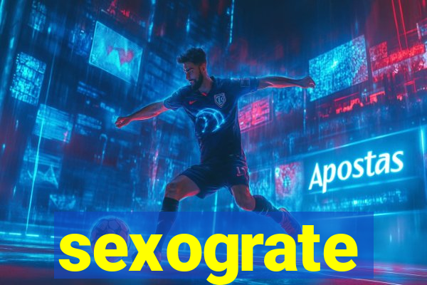 sexograte