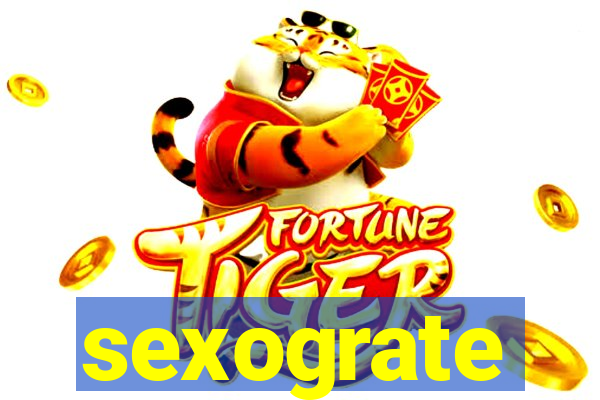 sexograte