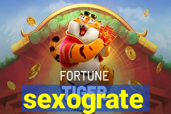 sexograte