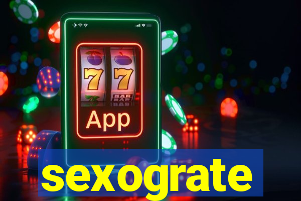 sexograte