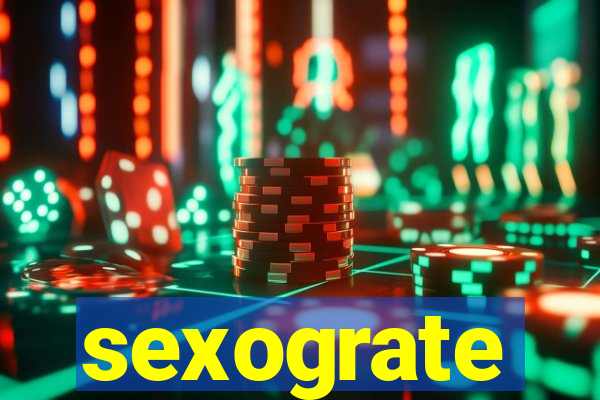 sexograte