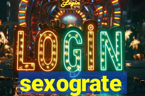 sexograte