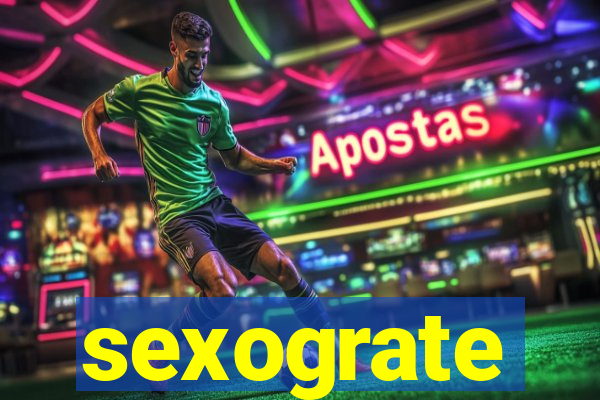 sexograte