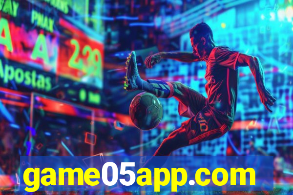 game05app.com