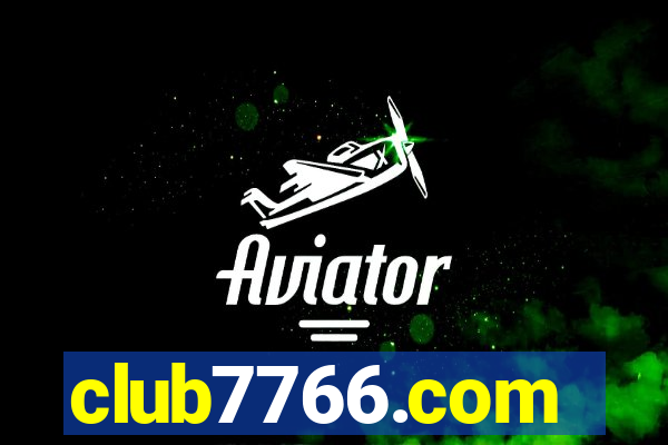 club7766.com