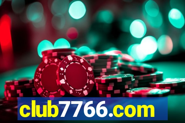 club7766.com