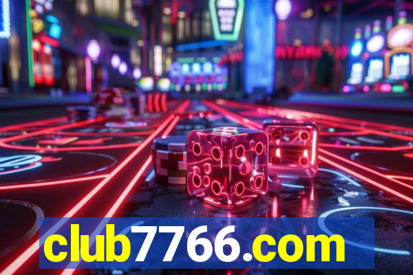 club7766.com