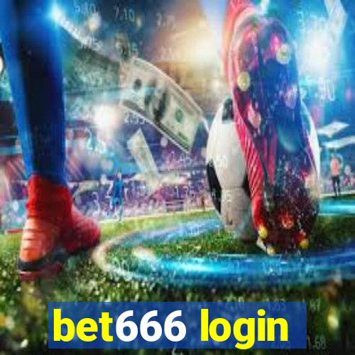 bet666 login