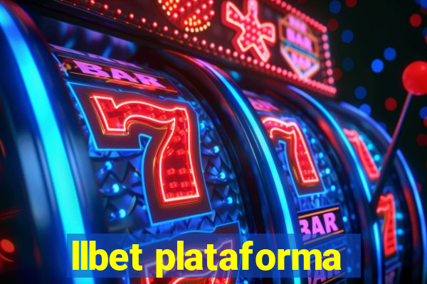 llbet plataforma