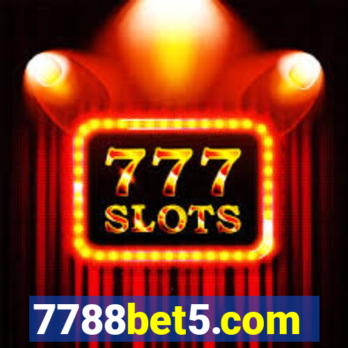 7788bet5.com