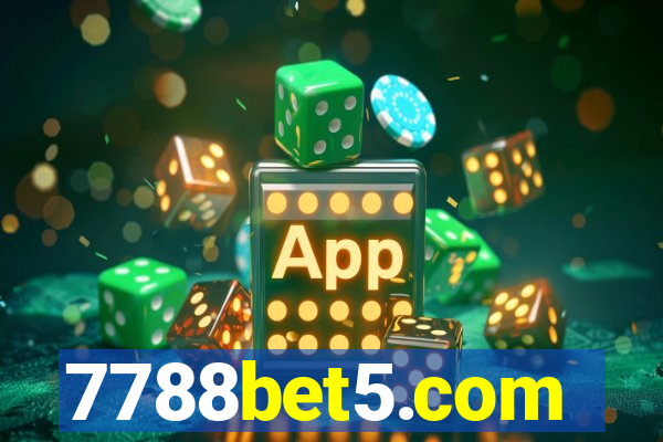 7788bet5.com