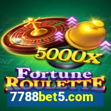 7788bet5.com