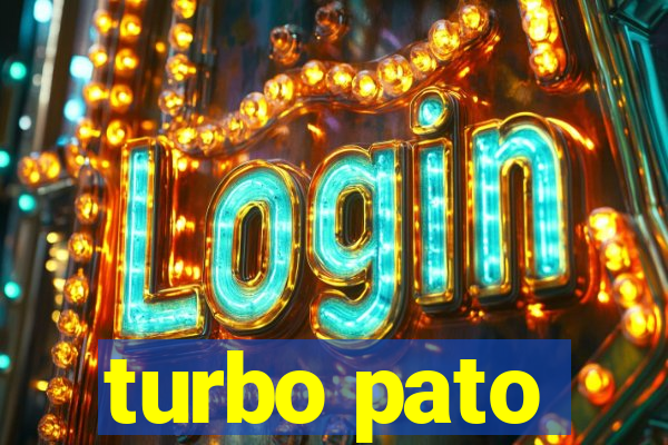 turbo pato